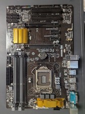 gigabyte ga-z97p-d3