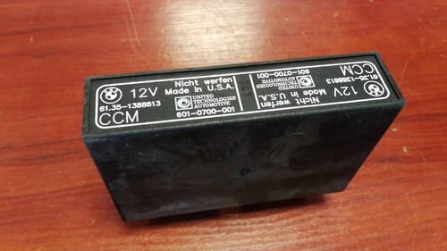Bmw e32 735i 735il - 735il, check
