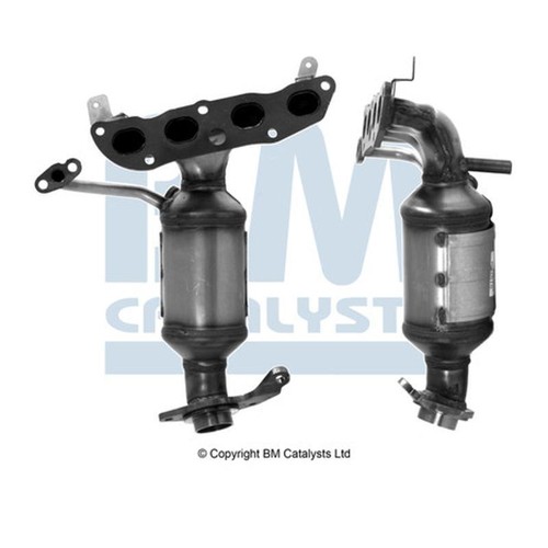 Catalysts bm91976h - bm,