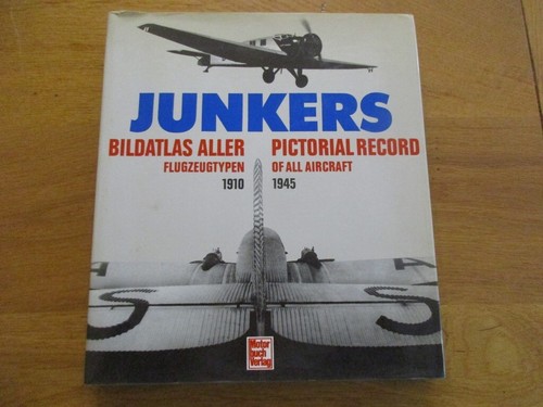 Junkers bildatlas aller - junkers,