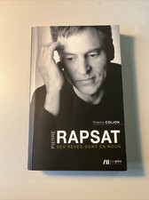 MUSIQUE - Pierre RAPSAT, ses rêves sont en nous, Thierry Coljon