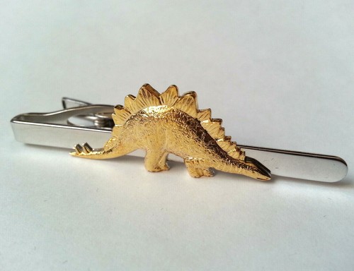 Pince cravate vintage animal - vintage,