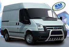 Pare Buffle Pour Ford Transit