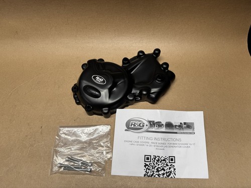 Ecc0043r cache moteur - r&g,
