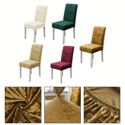 Housses chaise élastiques - housses,