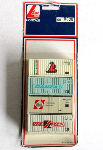 Lima 0830 lot - lima,