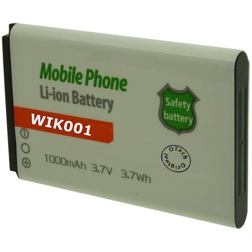 Batterie compteur vélo pour - batterie,