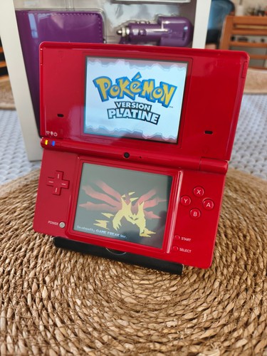 Console nintendo dsi - console,