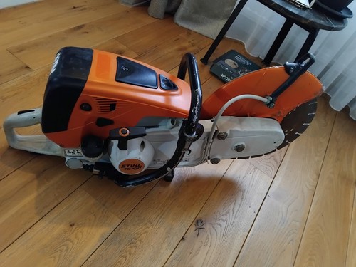 Stihl 700 découpeuse à - ts,