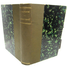 LEON LAGRANGE JOSEPH VERNET &