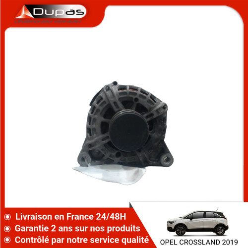 Alternateur opel - 🇫🇷,