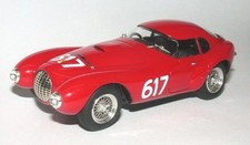 .kit Ferrari 212 Uovo Marzotto