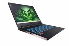 MSI DELTA 15 A5EFK / RX 6700M