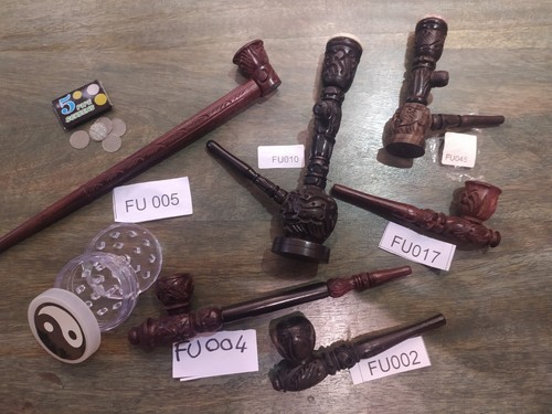 Pipe bois hooka - bois, hooka 