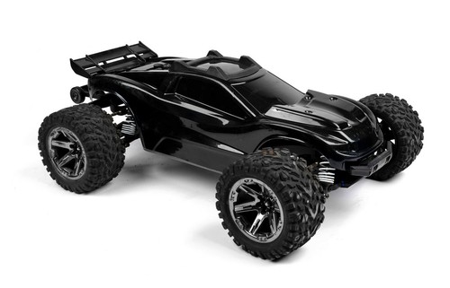 Custom body black - custom,