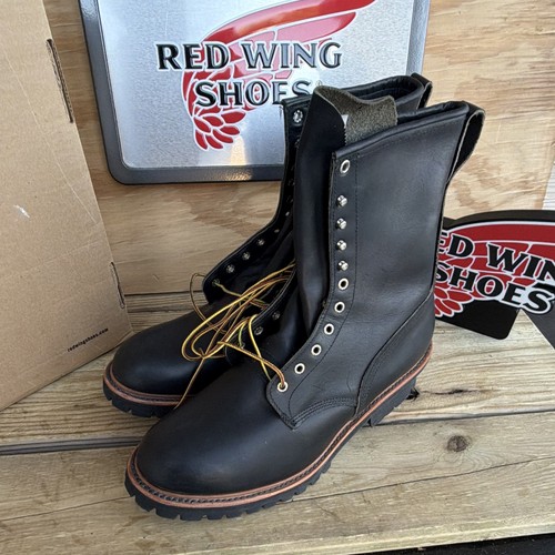 Nos vintage red - 699, black