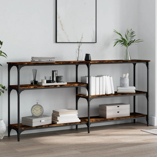 Table console couloir - console,