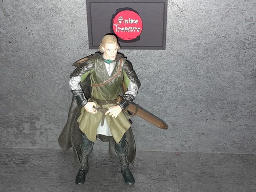 Figurine seigneur des - le,