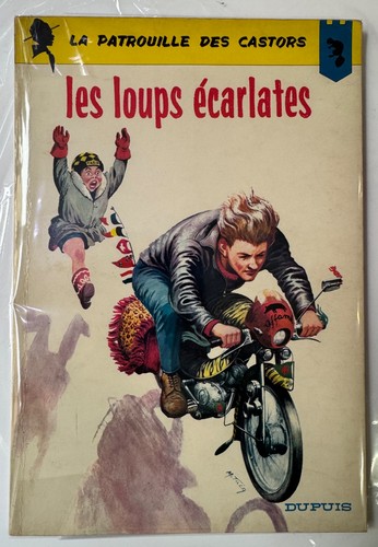 1964 patrouille des - 1964,