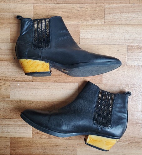 Guess chelsea bottines femme - chelsea,