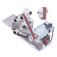 Mini Belt Sander Electric