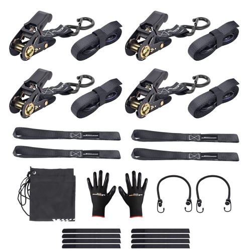 Sangle cliquet haute - sangle,
