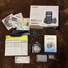 Appareil photo reflex