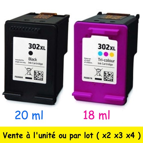 Cartouches encre compatibles - cartouches,