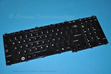 TOSHIBA Qosmio X500 X505 X505-Q Laptop Keyboard (Non-backlit)
