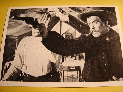 Les heros far west - heros, du