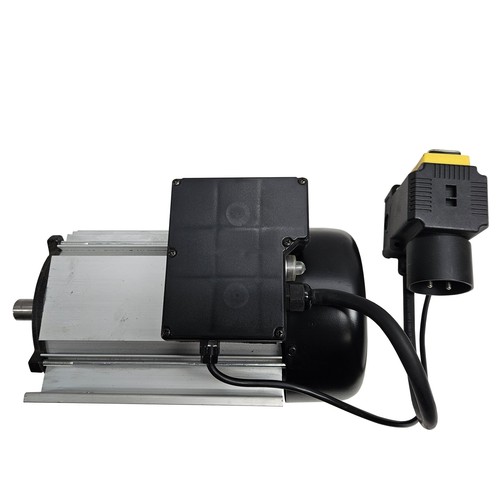Moteur pour scie - scie, circulaire