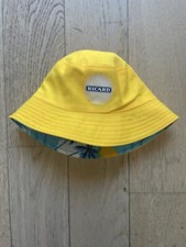 Bob Ricard Jaune Grand Logo