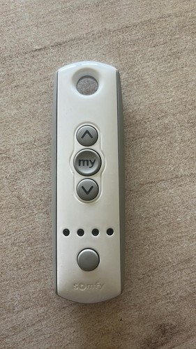 Telecommande somfy telis rts - somfy,