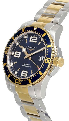 Homme longines hydroconquest - homme,