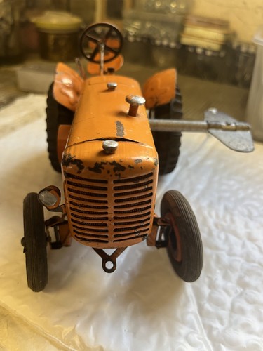 Jouet ancien tracteur - , agricole