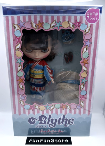 Neo blythe see sailor - see, doll