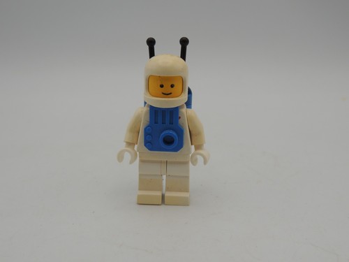 Lego space vintage classic - space,