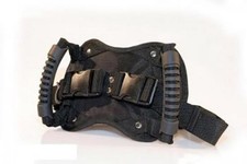 Poignée maintien passager