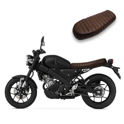Selle pour transformation - , moto