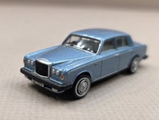 1:76 Oxford Diecast Bentley T2
