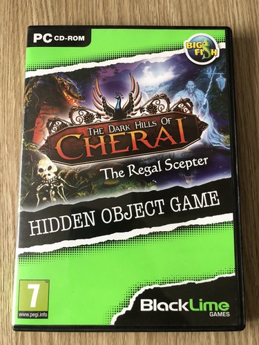 The dark hills - of, cherai