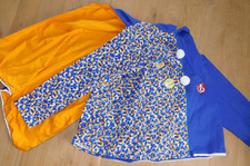 deguisement COSTUME troupe de