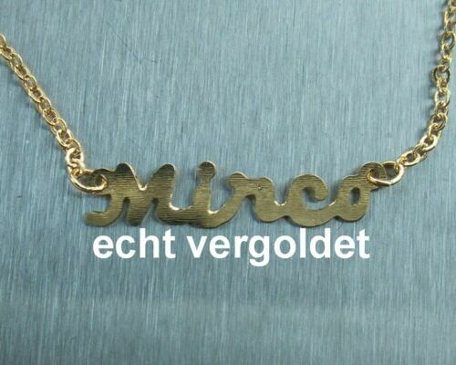 Collier élégant mirco or - Élégant,