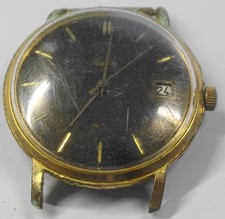 VINTAGE MONTRE RADO ETA 2460