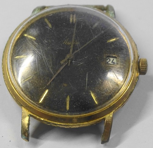 Vintage montre rado eta - vintage,