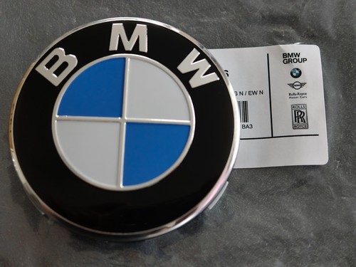 68mm cache moyeu bmw - 68mm,