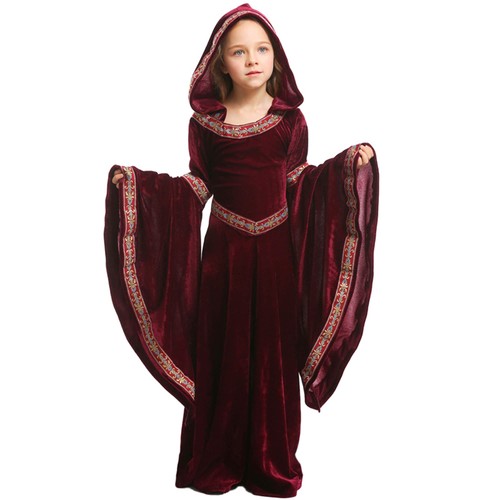 Costume médiéval pour enfant - costume,