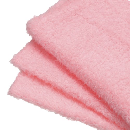 Fausse fourrure polaire - , 20x20