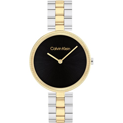Montre femme calvin klein - montre,