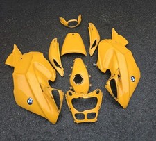 LOT CARENAGES CARROSSERIE KIT